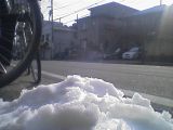 初雪-2